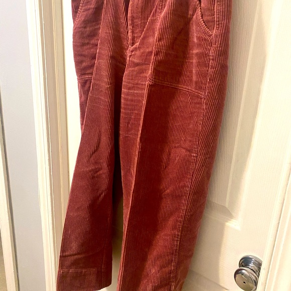 Pant Capris - Picture 3 of 3